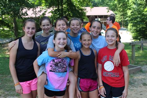 camp illiana flickr
