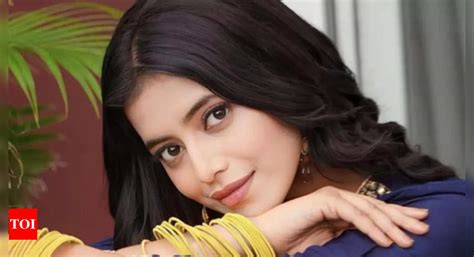 Alisha Parveen On Her ‘udaariyaan Role My Character Is Almost Like My