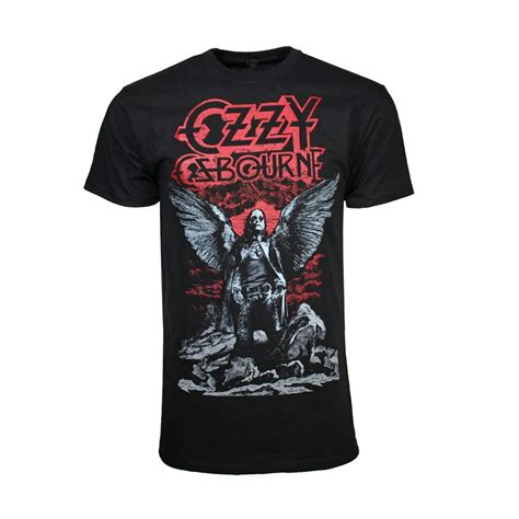 Ozzy Osbourne Store Official Merch And Vinyl