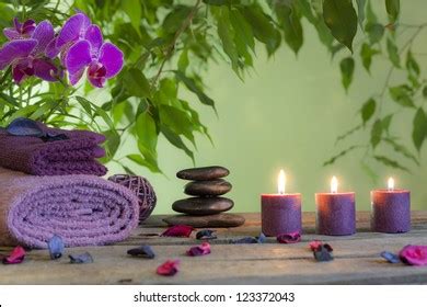 Candle Purple Over 53 553 Royalty Free Licensable Stock Photos