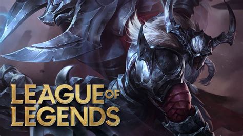 Olaf Y Zeri Golpeados Con Nerfs En Lol Parche 12 11 Hotfix Notas