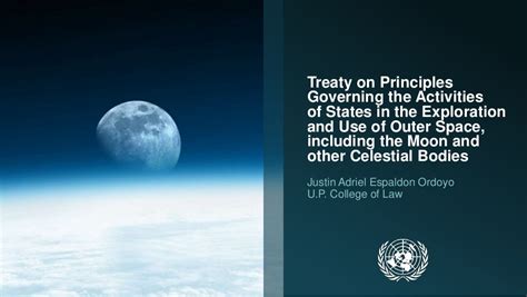 Outer Space Treaty