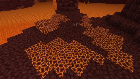 Minecraft Como Fazer Um Bloco De Magma Critical Hits