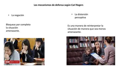 Carl Rogers Teor A Humanista Ppt