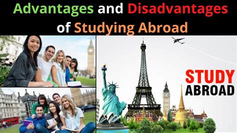 Unexpected Benefits To Studying Abroad As A Graduate Student