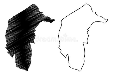 Act Australia Map Stock Illustrations 38 Act Australia Map Stock