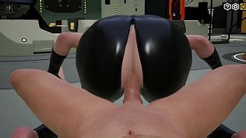 Horny Coworker Wants A Good Cock XVIDEOS