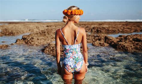 Bikini Shopping In Bali Where To Buy Swimwear Honeycombers Bali