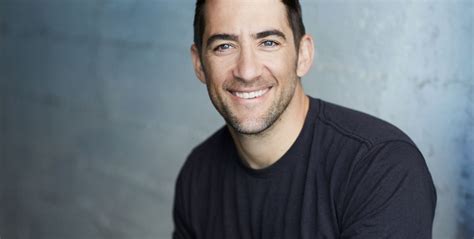 Jonathan Togo Así ha sido la vida amorosa del actor que interpretó a