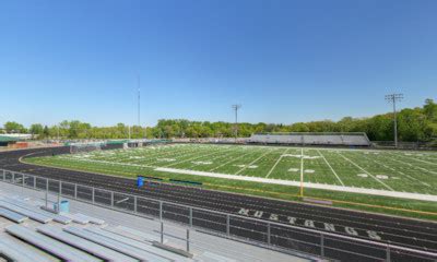 Mounds View High School | 360° Virtual Campus Tour