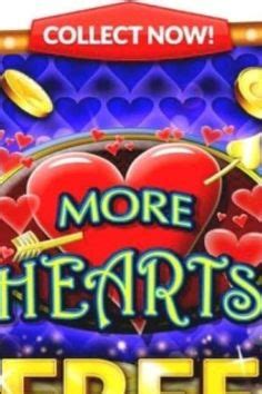 10 Free Heart of Vegas Coins ideas in 2023 | heart of vegas, heart of ...