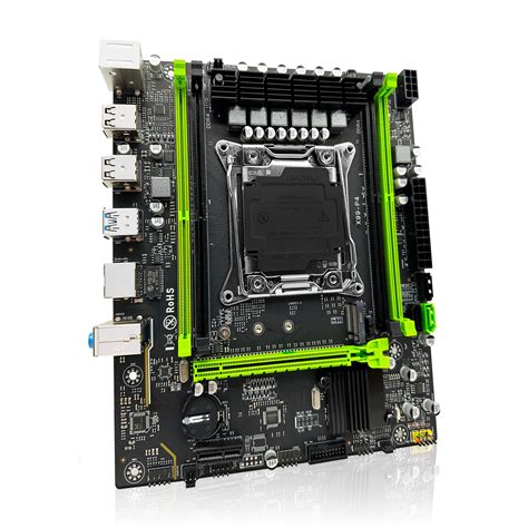 Intel Motherboard P