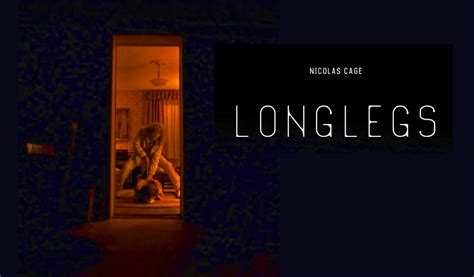 Teaser Neon Releases The Anticipated Horror Longlegs Outloud Culture