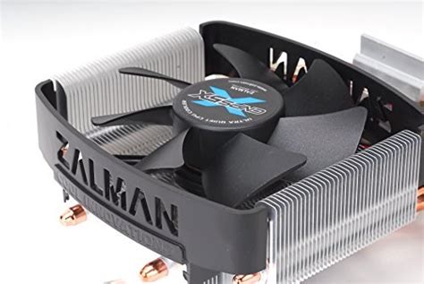 Compatible processors with Zalman CNPS5X PERFORMA | Pangoly