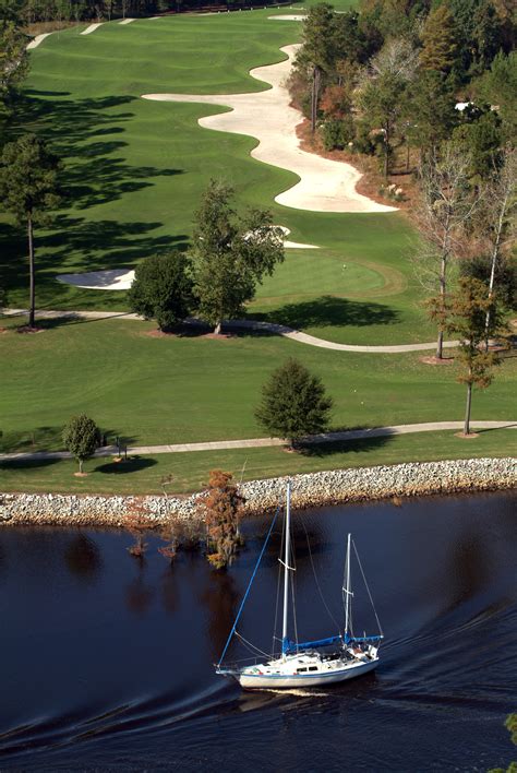 Arrowhead Golf Club Arrowhead Country Club In Myrtle Beach Sc