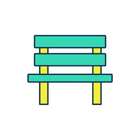 Free Bench Clipart Image - ClipartLib