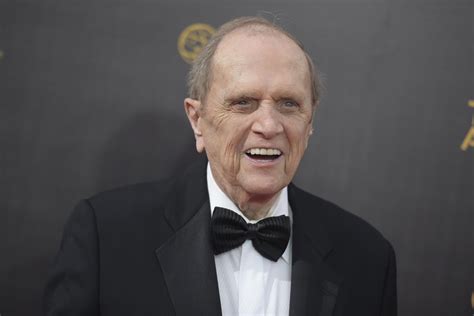 Celebrity Focus Bob Newhart Gets A Tv Marathon ‘big Bang Theory