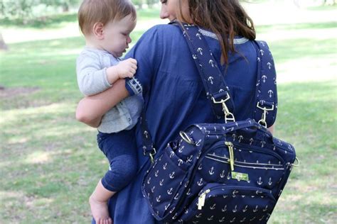 Ju Ju Be Anchor Diaper Bag Baby Boy Outfits Fall Outfits Jujube