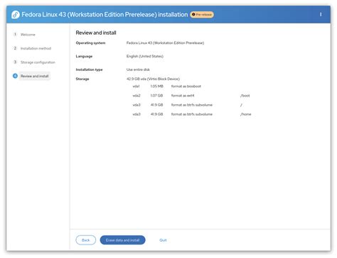 fedora  release date   features