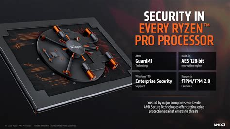 AMD Announces New Ryzen Pro Mobile APUs NotebookCheck Net News