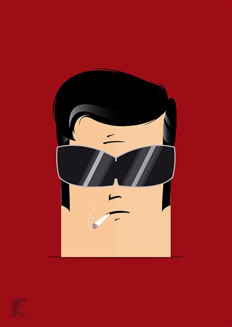 Egyptian Faces :: Behance