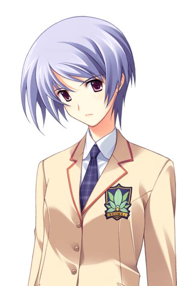 Chaos;Head / Characters - TV Tropes