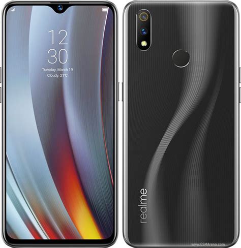 Realme 3 Pro Pictures Official Photos