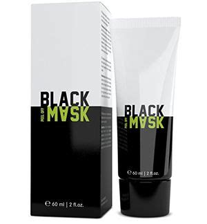 Black Peel Off Masken Mit Aktivkohle Zu Reiner Haut