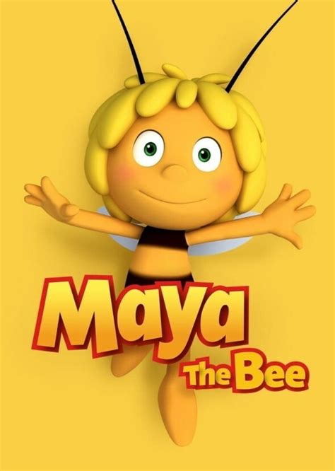 Maya the Bee (2012) (if fictional characters play them) Fan Casting on myCast