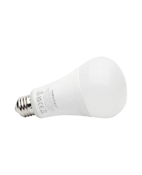 MiBoxer FUT105ZR RGBWW E27 Smart Light Zigbee Bulbs