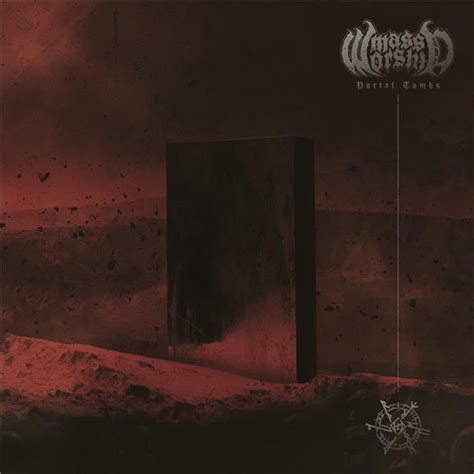 Albums Portal Tombs Mass Worship