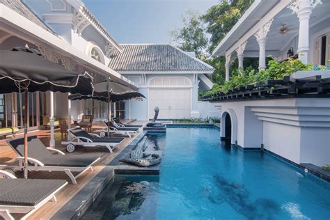 Vietnam Hotel With Private Pools Jw Marriott Phu Quoc Emerald Bay