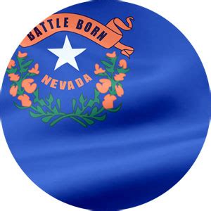 Flag of Nevada - StarSpangledFlags.com