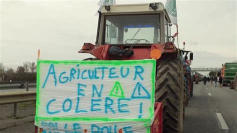 Col Re Des Agriculteurs La R Ponse Du Gouvernement