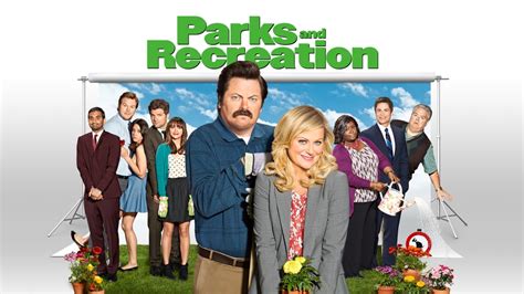 PARKS AND RECREATION Finale Review!!! | Viewz