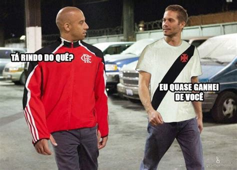 Voltou Ao Normal Veja Os Melhores Memes Da Vit Ria Do Flamengo Sobre