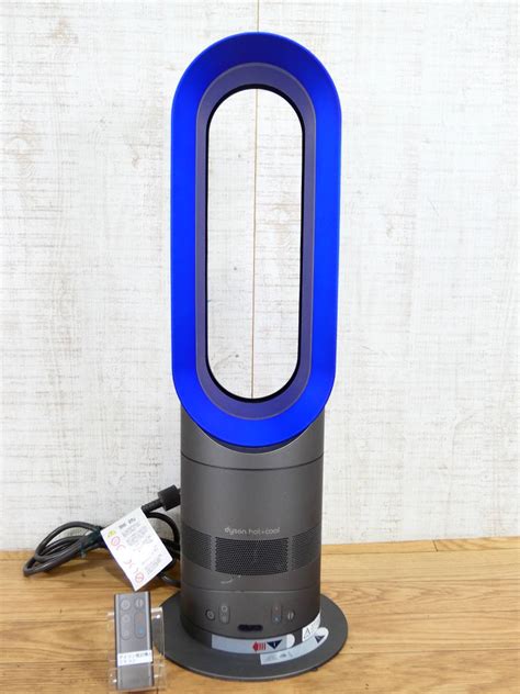 Yahoo オークション dyson ダイソン hot cool ホットクール 扇風機