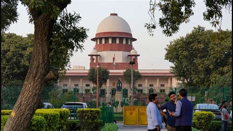 Supreme Court Upholds Validity Of Section That Grants Citizenship To