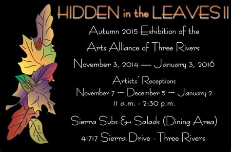 Hidden In The Leaves Cabin Art