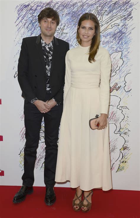 Photo Francesco Vezzoli et Dasha Zhukova Dîner de charité pour la