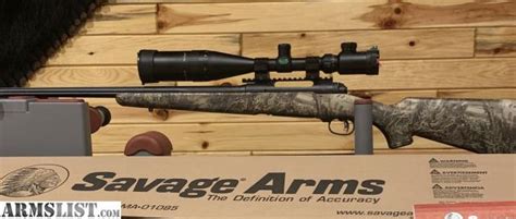 Armslist For Sale Savage Model 10 Predator Max 1 243