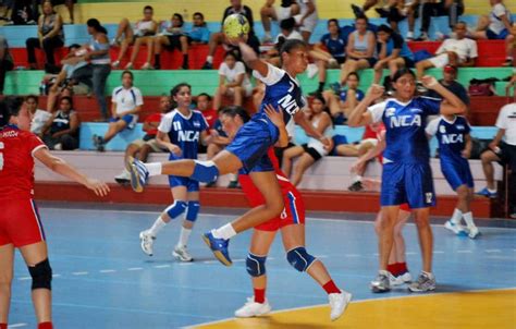 Historia Del Balonmano Origen Reglas Olimpiadas Y Mucho Mas