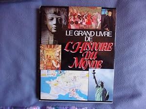 Le Grand Livre De L Histoire Du Monde Atlas Historique De Vidal Naquet