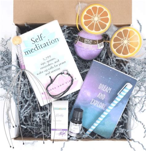 Self Care Kit Etsy