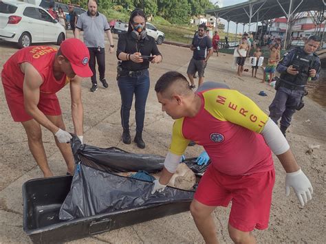 Corpo do sexo masculino é encontrado esquartejado em Manaus Planeta 92