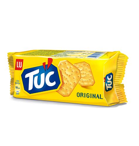 Comprar Galletas Tuc Cracker 100 G Patatas Fritas Y Snacks En Condisline