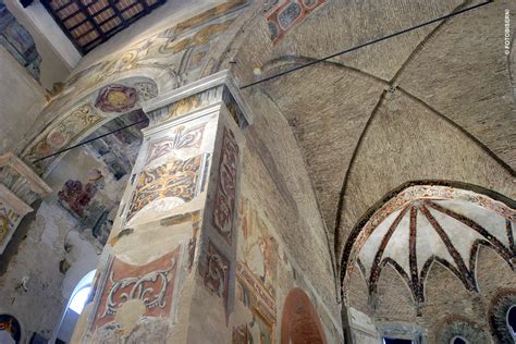 Chiesa di San Nicolò Ravenna Turismo