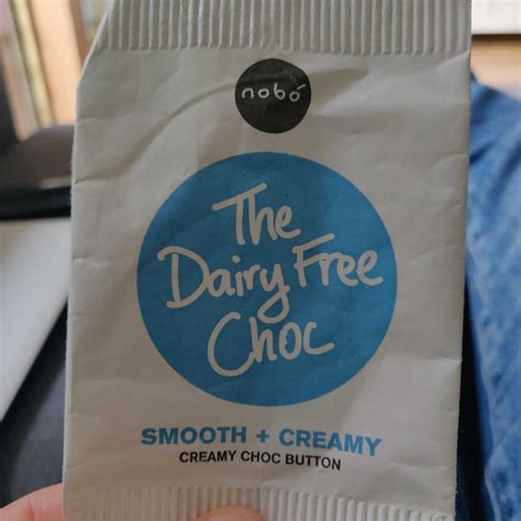 Nob The Dairy Free Choc Smooth Creamy Reviews Abillion