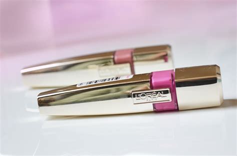 The Black Pearl Blog - UK beauty, fashion and lifestyle blog: L'OREAL ...
