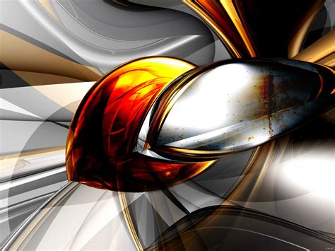 3d Glass Wallpapers For Desktop Hd